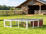 Small Animal Playpen Cage 41281681