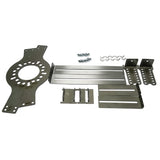14"-22" Wheel Fitment Tool Tire Fit Testing Size Wheel Fitment Simulator Tool 64388452
