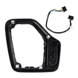 Shifter Bezel w/ Harness For Jeep Cherokee 2.4L L4 3.2L V6 2014-2018 5YD27LS5AA 24802352