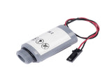 16916 Oxygen Sensor for Robinair R-1234yf Machine Replacement filter AC1234-4 17518755