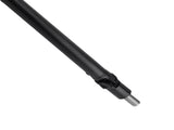 Rear Driveshaft Assembly Drive Shaft Prop Shaft fit for Subaru Outback 2010-2014 AWD 12976579