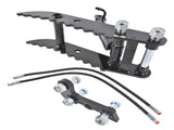 Hydraulic Thumb Clip Replacement Fits For Mini Excavators Digger Track Crawler HT08 HT10 HT12 19864806