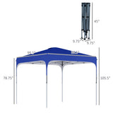 Slant Leg Pop Up CanopyBeach Canopy 94753363