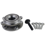 ZUN Front Wheel Hub+ Bearing for Audi A4 A5 A6 A7 A8 Q5 S6 S7 2009-2015 8K0598625 98325773