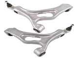 2x Control Arm w/ Ball Joint Front Lower Replacement for Audi Q7 Volkswagen Touareg Porsche 09453499