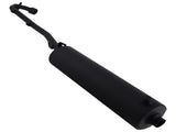 Muffler Silencer W/Pipe fit for onda Fourtrax 300 TRX300 2X4 TRX300FW 4x4 1993-00 64686045