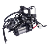 Air Suspension Compressor Replacement for Jeep Grand Cherokee Dodge RAM 1500 4-Door 2011-2020 12229402