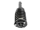 For 2010-12 Ford Fusion 2 pieces Front Loaded Quick Complete Strut Shocks Spring 43155477