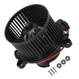 Heater Blower Motor w/ Fan Fit For Dodge Durango Dakota 3.7L 4.7L 2001-2003 700071 27189312