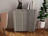 Modern Kitchen Storage Cabinet W2139P306373