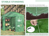 Mini Walk-in Greenhouse 33677769