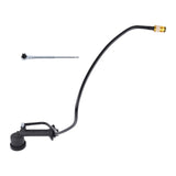 Clutch Master Cylinder and Line for GMC Sonoma Chevrolet S10 2.2L L4 1998-2003 94042138