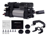 Air Suspension Compressor Pump FIT For Jeep Grand Cherokee 2011-2020 RAM 1500 2013-2019 04408323