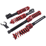 ZUN Coilovers Suspension Lowering Kit For VW Golf MK2 MK3 Jetta MK2 Vento/Jetta MK3 Carrado 2WD 62549004