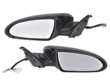 Power Mirrors Left and Right Side For Kia Optima SX EX LX S SXL 2.4L L4 2016-2018 87610-D5000 98121684