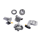 Engine Timing Chain Kit Fits for Infiniti QX60 Nissan Pathfinder 2017-2024 130856KA0A 44226065