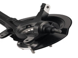 Front RH Steering Knuckle & Wheel Hub Bearing Assembly fit for Honda Accord L4 2.4L 57893957