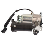 ZUN Air Ride Suspension Compressor Pump For 2003-2009 Lexus GX470 Sport Utility 4891060020 4891060021 18025046