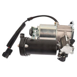 ZUN Air Ride Suspension Compressor Pump For 2003-2009 Lexus GX470 Sport Utility 4891060020 4891060021 18025046