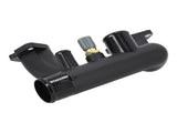 Thermostat Cover Outlet Pipe w/Sensor fit for Jaguar Vanden Plas XJ8 & XK8 31274304