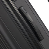 3-in-1 Multifunctional Large Capacity Traveling Storage Suitcase Black 32633939