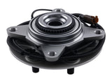 Front Wheel Bearing Hub fit for FORD F-150 2018-2020 RWD 515188 WA515188 ABS 27515432