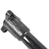 Steering Column Assembly Fit for EZGO Medalist/TXT Golf Carts 1994-2001 25 1/4" without Horn Holes 85610641