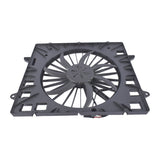 Radiator Fan Assembly with Brushless Motor Shroud Fit for Chevy Traverse Buick Enclave 2018-2020 99344071