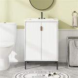 Bathroom Cabinet with Sink Combo 38821420