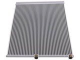 AC A/C Condenser fit for Ford F-150 Lariat Platinum 2014 BL3Z19712A 73975 FO3030233 04879174