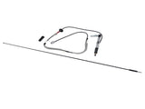 Antenna Assy w/ Holder & Pigtail 863000C090 Replacement for Toyota Tundra 5.7L V8 2014-2020 58192804