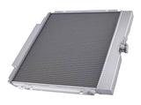 3 Row Radiator fit for Ford Mustang Fairlane Torino 390ci V8 1967-1970 CU379 82158657