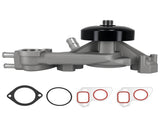 Water Pump fit for Cadillac Escalade Chevy Silverado GMC Sierra AW5087 W/ Gasket 61706670