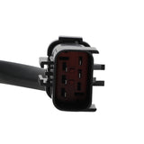 Front Power Motor Assembly fit for Jeep TJ/Wrangler 1997-02 WPM442 85-442 Wiper 37318412