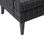 ZUN Decker Accent Chair B03548950