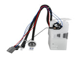 Electric Fuel Pump Assembly fit for Jeep Liberty 2002-03 2.4L 3.7L 5102527AA FG1222 54435554