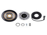 Compressor Clutch Kit Fit For Chevrolet Colorado LT WT 2.9L L4 - Gas 3.7L L5 - Gas 2007-2012 32495810
