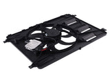 Radiator Cooling Fan fit for Land Rover LR2 2008-2014 FA70943 LR006992 LR020620 62335921