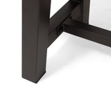 ACACIA WOOD BENCH GRAY 66255.00GRY
