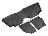 All Weather Floor Mats fit for Toyota Corolla Sedan 2014-2019 TPE Car Carpet 61561696