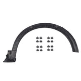 Front Fender Flares Moulding Wheel Trim LH for Ford Explorer 2020 2021 17090003 23598003