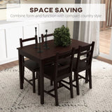 Dining Table Set 17533297
