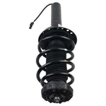 ZUN Front Shock Strut Coil Spring Assembly For Cadillac XTS 2013-2019 with Electric 15815523 19300063 68715759