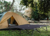 Folding Camping Chairs / Camping Cot 23644277