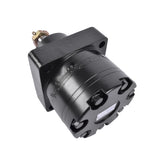 Hydraulic Motor Replacement for Hydro Gear HGM-18E-8802 HGM-18E-3056 Exmark/Toro 112-8357 108-5917 31266423