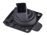 Rear 7-Way Trailer Tow Connector Fits For Dodge Ram 1500 / 2500 / 3500 Jeep 56038366AB 56038366AC 33150383