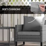 Outdoor Bistro Set 68754021