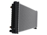 Aluminum Radiator fit for GMC C1500 C2500 K1500 K2500 4.3L 5.0L 1988-1999 1790 76310977
