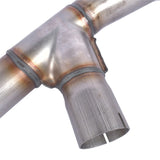 Catalytic Converter 53412 54407 for 2001-2003 Ford F-150 4.2L Only RWD 16448 31383 31722 35129 48420397