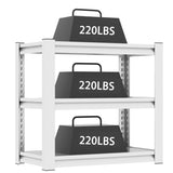 40-50 Gallon Fish Tank Stand - Metal Aquarium Stand, 31.5 "L x 18 "W x 34"H Adjustable Heavy Duty T2398P211228